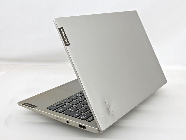 LENOVO レノボ IDEAPAD S340-13IML [新品SSD] SSD256GB メモリ8GB Core