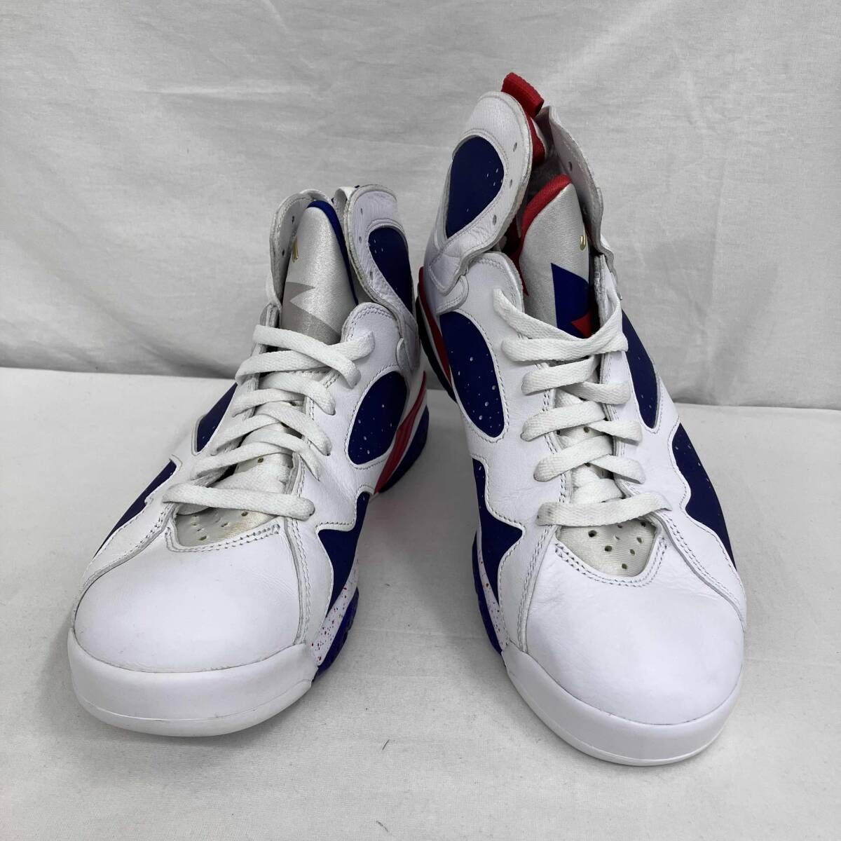 NIKE/ナイキ/AIR JORDAN 7 RETRO/エアジョーダン7レトロ/TINKER 
