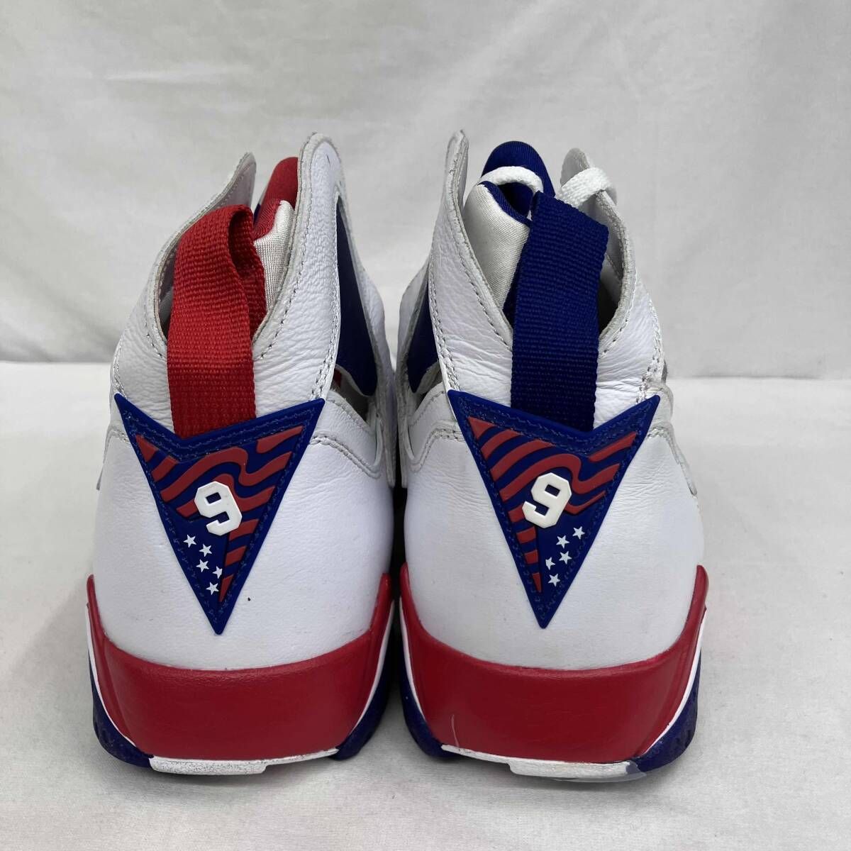NIKE/ナイキ/AIR JORDAN 7 RETRO/エアジョーダン7レトロ/TINKER 