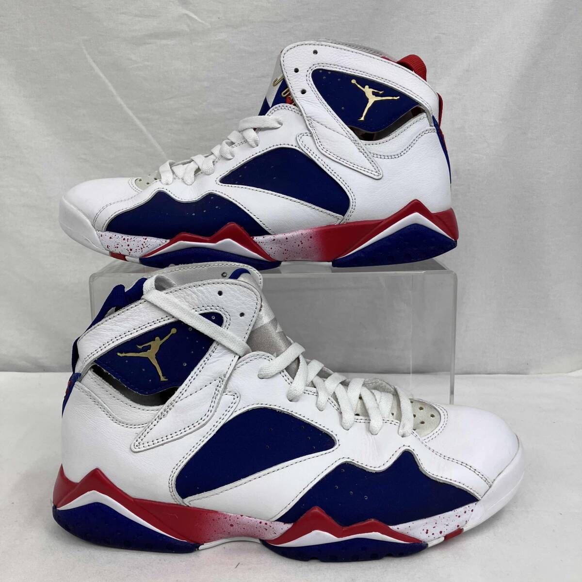 NIKE/ナイキ/AIR JORDAN 7 RETRO/エアジョーダン7レトロ/TINKER 