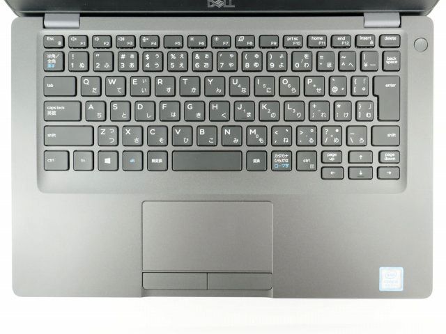 DELL デル LATITUDE 5400 SSD256GB メモリ8GB Core i5 Windows 11 Pro