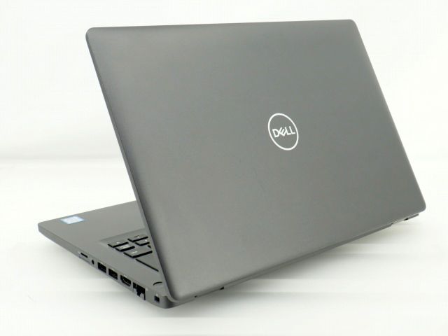 DELL デル LATITUDE 5400 SSD256GB メモリ8GB Core i5 Windows 11 Pro