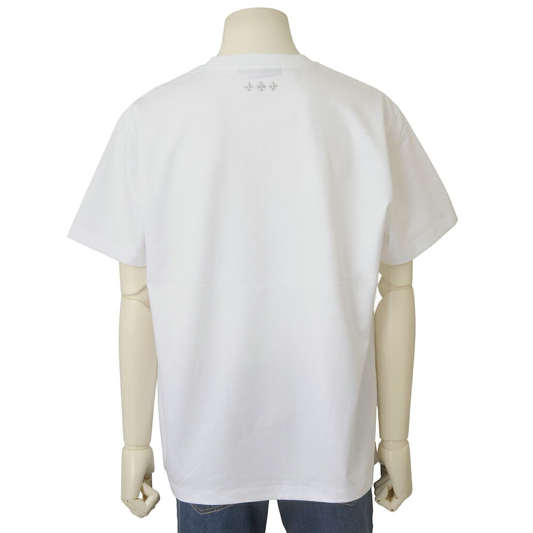 TATRAS タトラス Tシャツ メンズ ホワイト M0053083588 03 SELO セロ