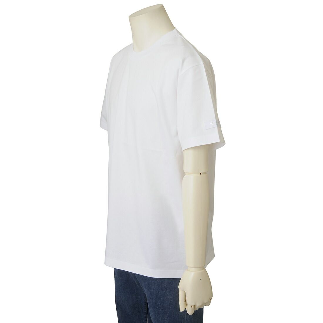 TATRAS Tシャツ CIALO チアーロ 白 サイズ04(XL) 新品タグ有 楽天市場】TATRAS タトラス CIALO チアーロ 袖ロゴ Tシャツ 無地 半袖T