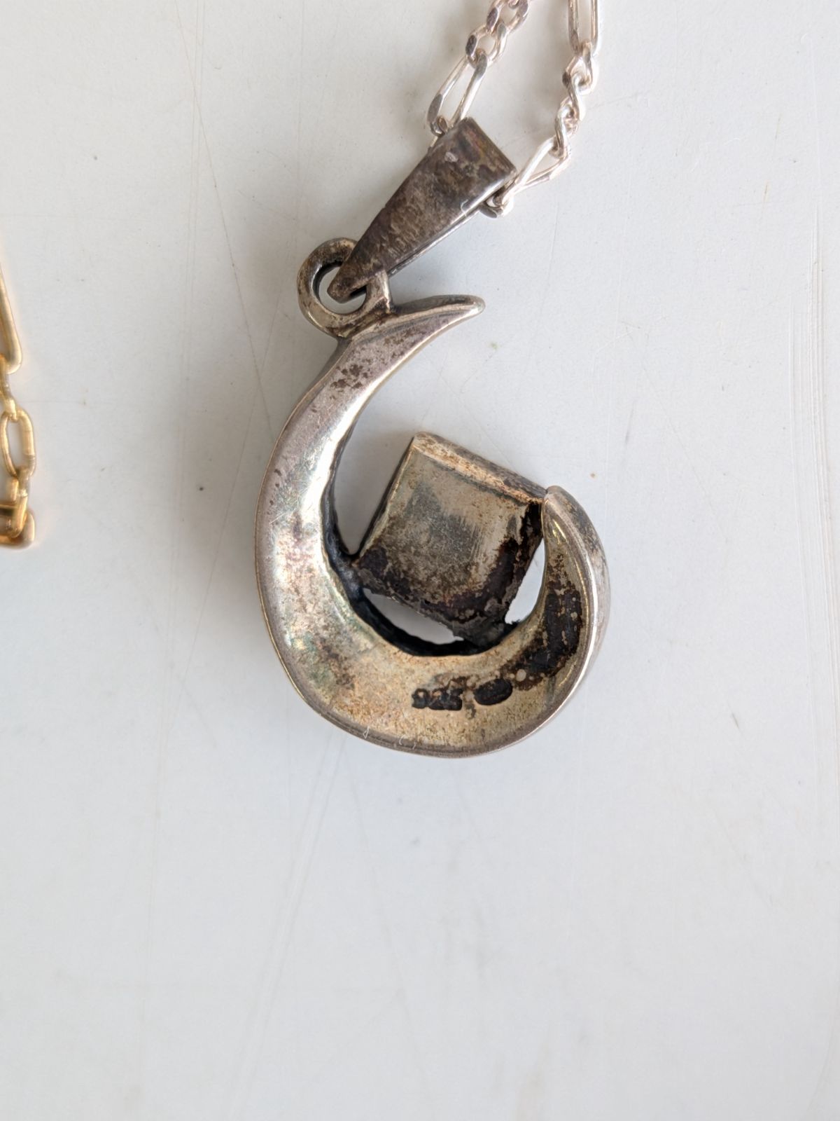 遺品整理K18、silver925、アクセサリー大量 遺品整理㉙】ジュエリーまとめて K18GFあり SILVER925あり ネックレス