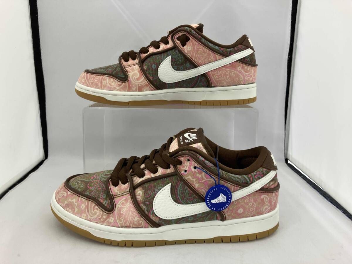 NIKE SB(ナイキエスビー) サイズ:28.5cm SB DUNK LOW PRO NIKE