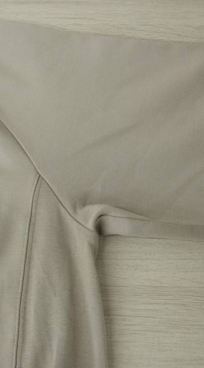 KITH/キス/スウェット/Logo Embroidered High Neck Sweatshirt