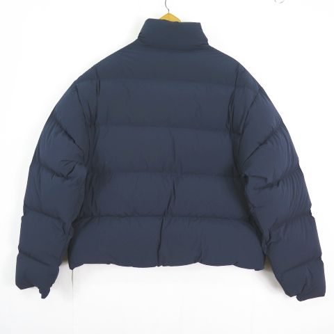 【OBLADA / オブラダ】のダウン　ネイビー OBLADA / オブラダ】のダウンネイビー