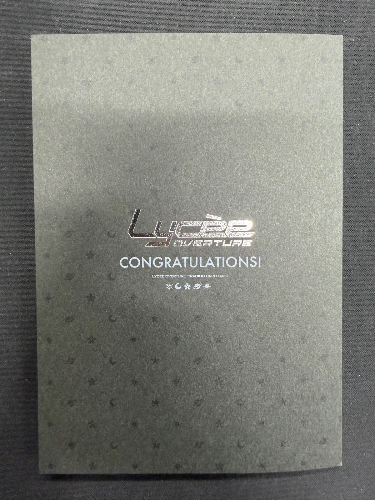 Lycee アリアンナ・ハートベル 直筆サイン きゃべつソフト - メルカリ