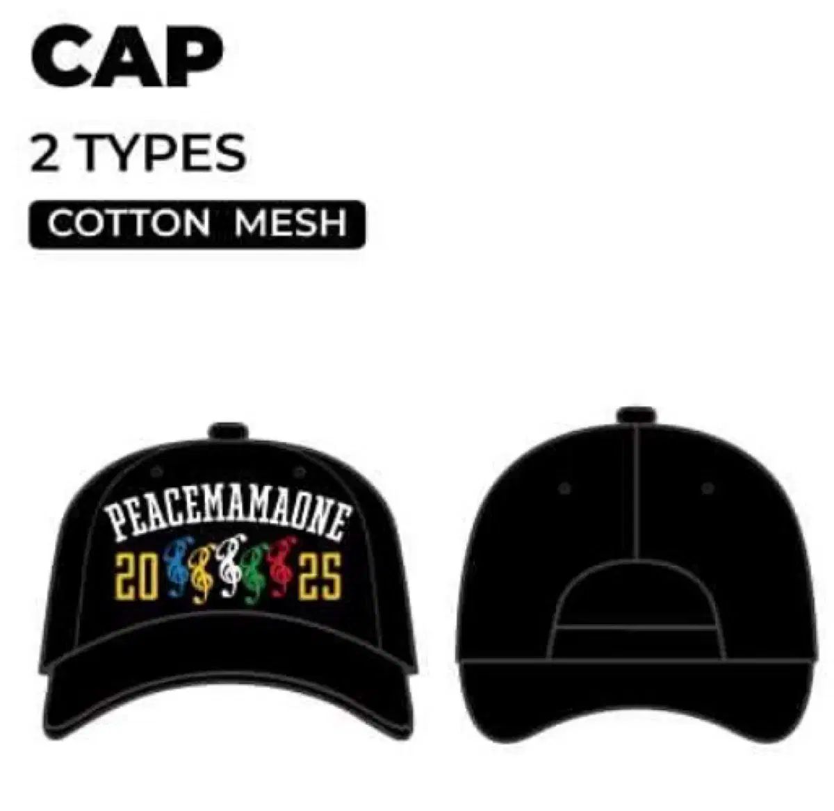 G-DRAGON（ジードラゴン） PEACEMINUSONE ピースマイナスワン MAMA