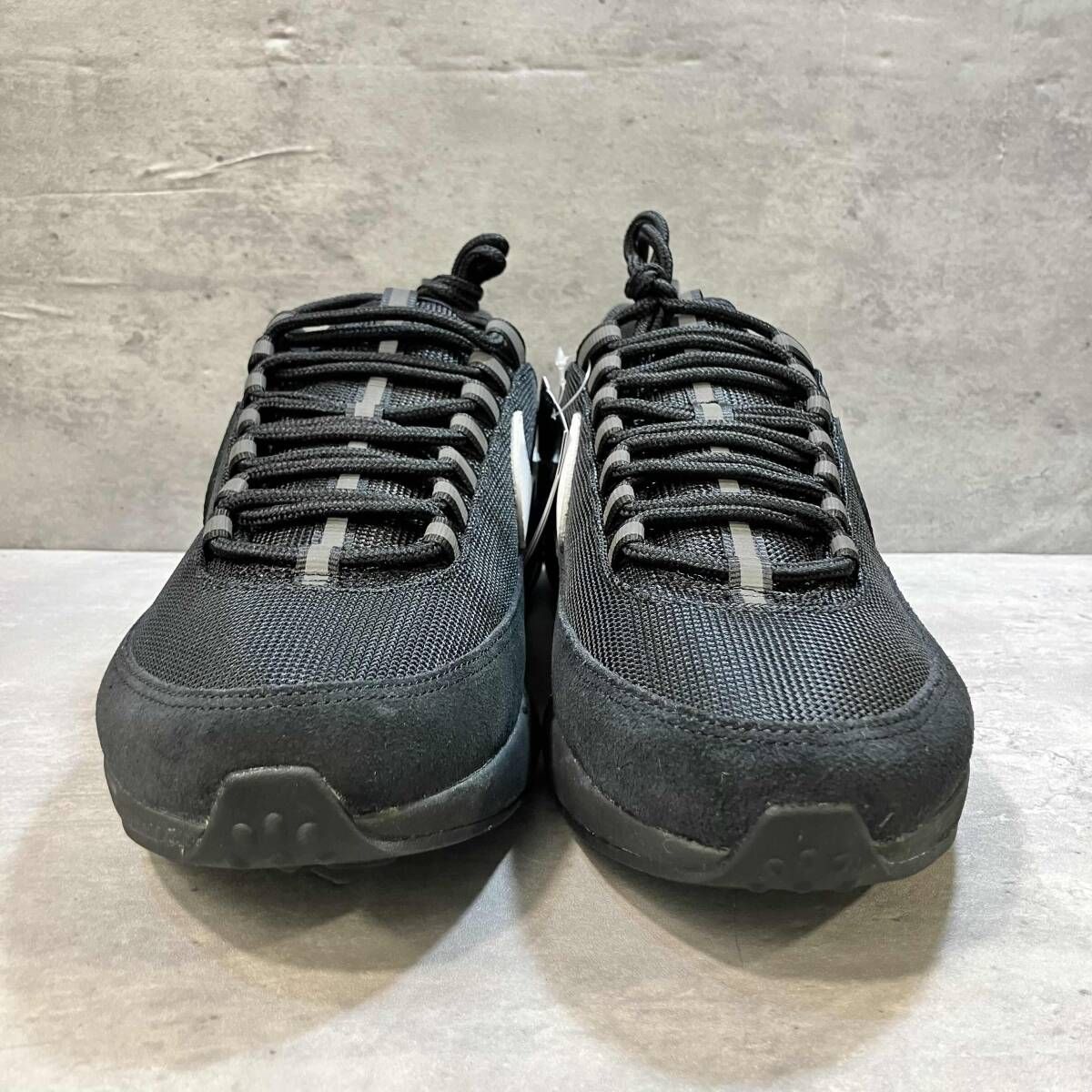 NIKE×FRAGMENT AIR ZOOM SPIRIDON SP エアー ズーム スピリドン 26.5cm