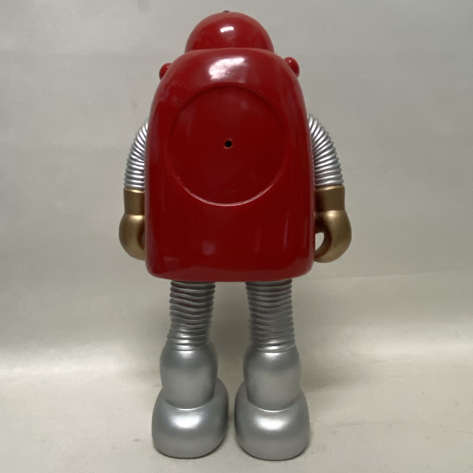 浜館44-1191】 【店舗併売品】 がんばれ！ロボコン ビッグサイズソフビ