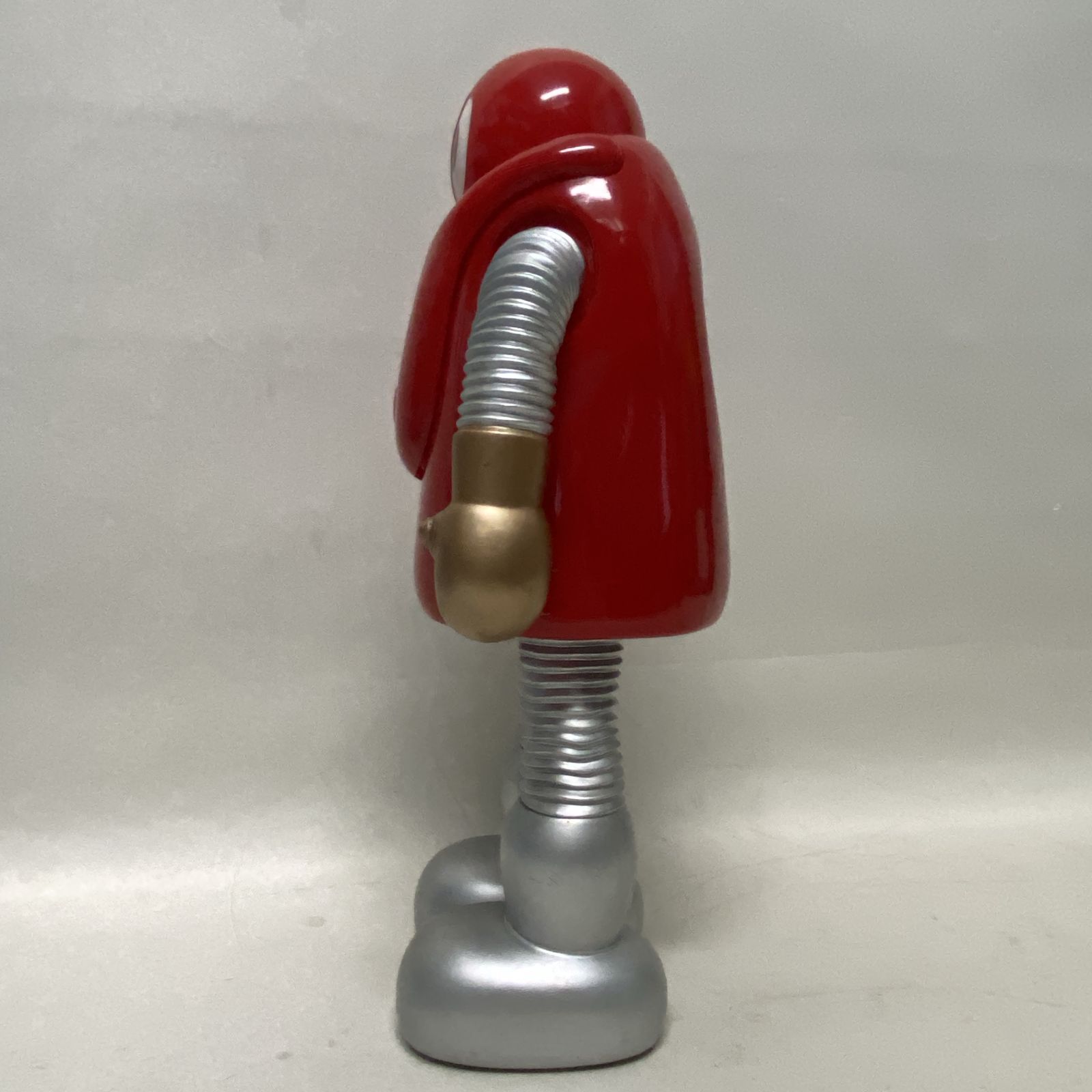 浜館44-1191】 【店舗併売品】 がんばれ！ロボコン ビッグサイズソフビ