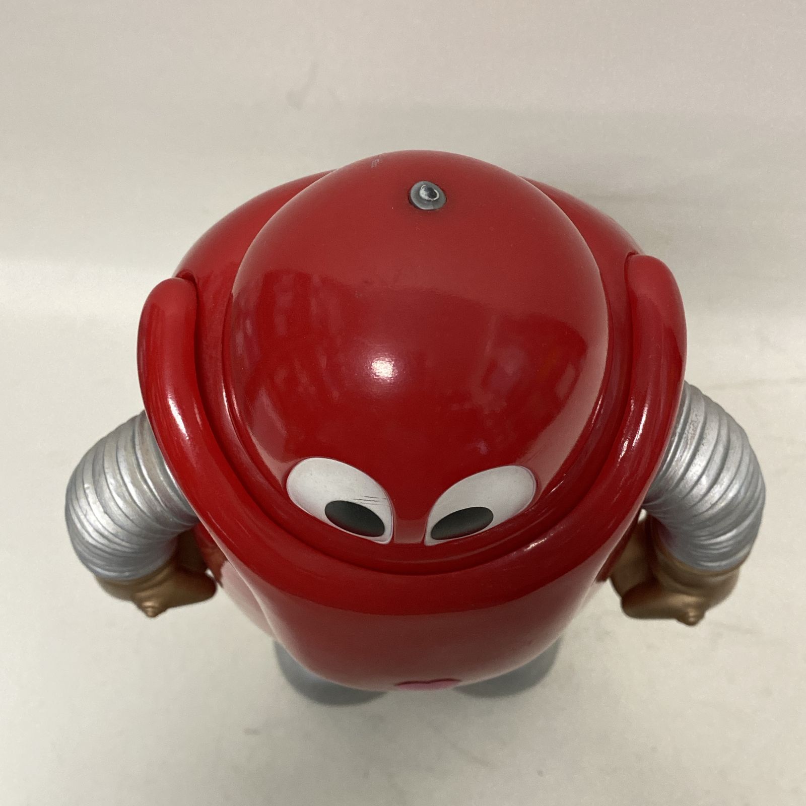 がんばれ!!ロボコン ソフビ 年代物 石森プロ 東映② がんばれ