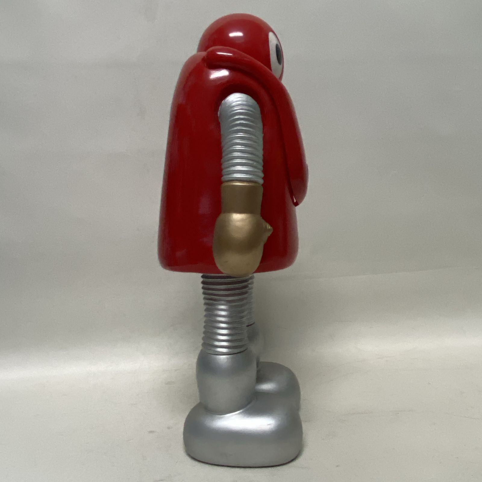 がんばれ!! ロボコン　ソフビ　石森プロ　東映　年代物① がんばれ!! ロボコン ソフビ 石森プロ 東映 年代物① がんばれ