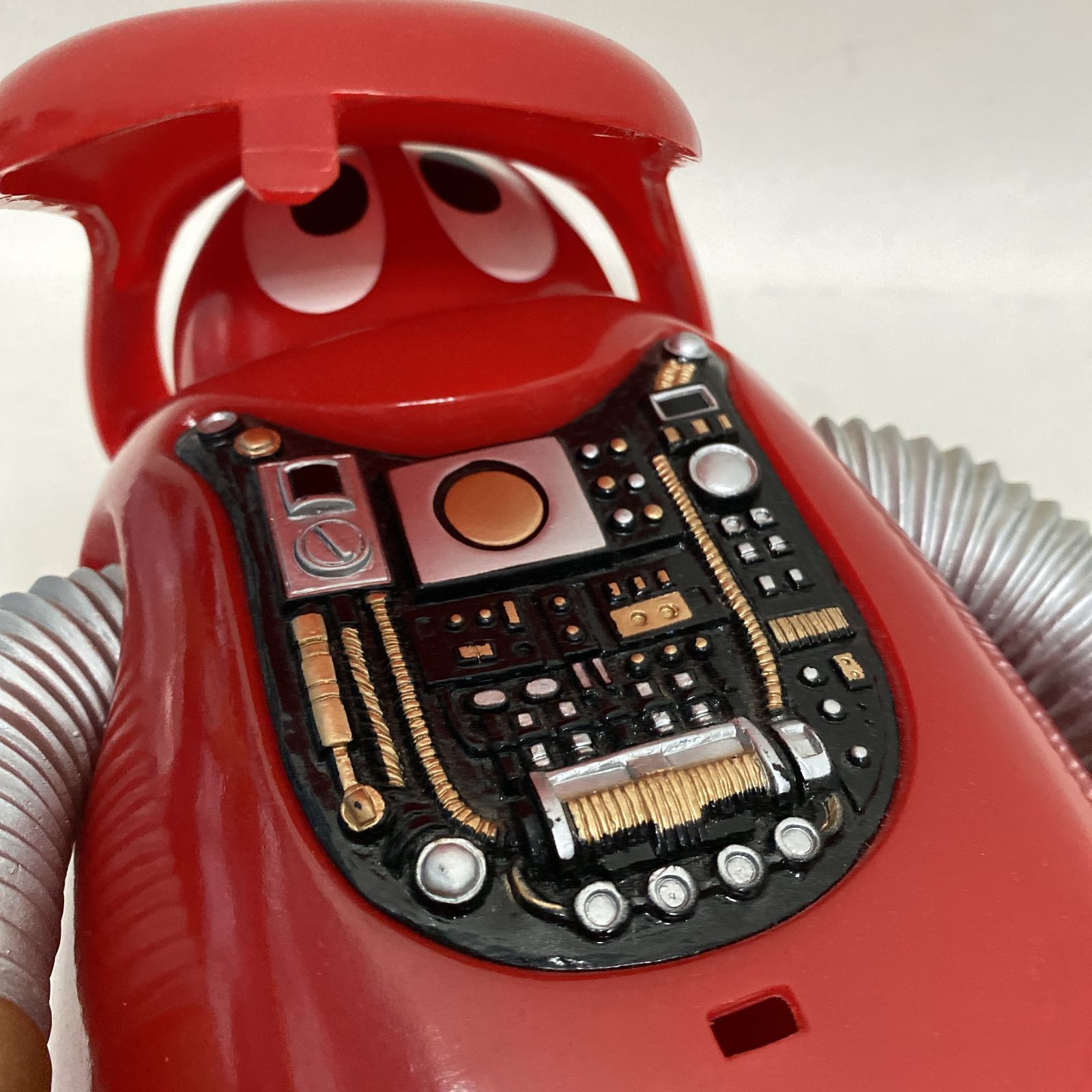 がんばれ!! ロボコン　ソフビ　石森プロ　東映　年代物① がんばれ!! ロボコン ソフビ 石森プロ 東映 年代物① がんばれ