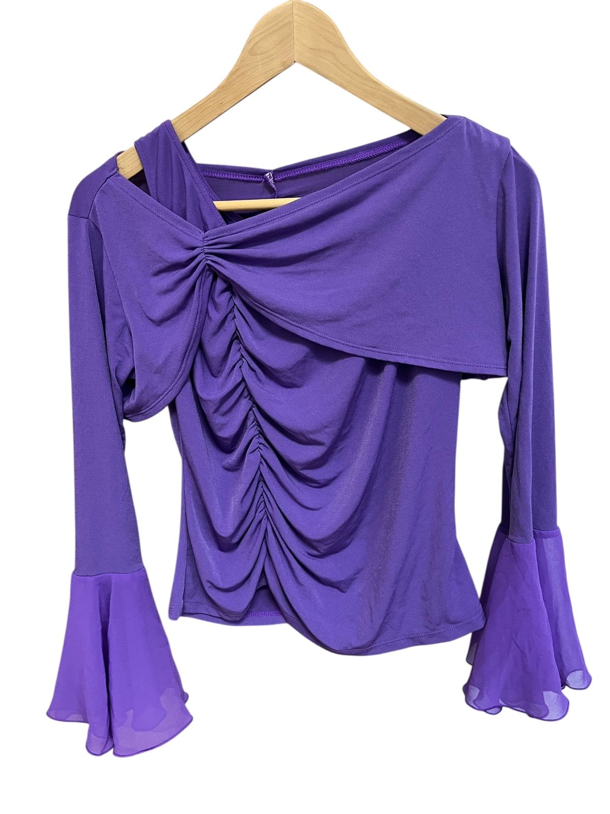 Z1600ROYAL DANCE by Chacott ロイヤルダンスバイチャコット トップス