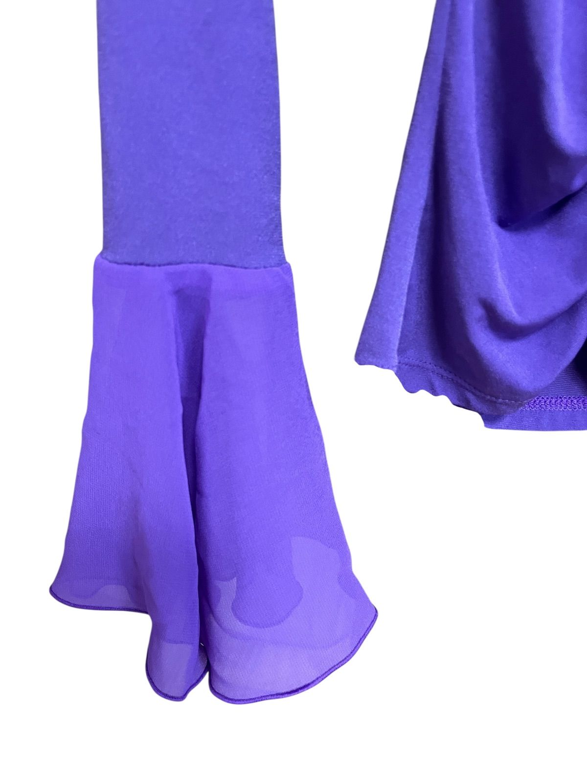 Z1600ROYAL DANCE by Chacott ロイヤルダンスバイチャコット トップス