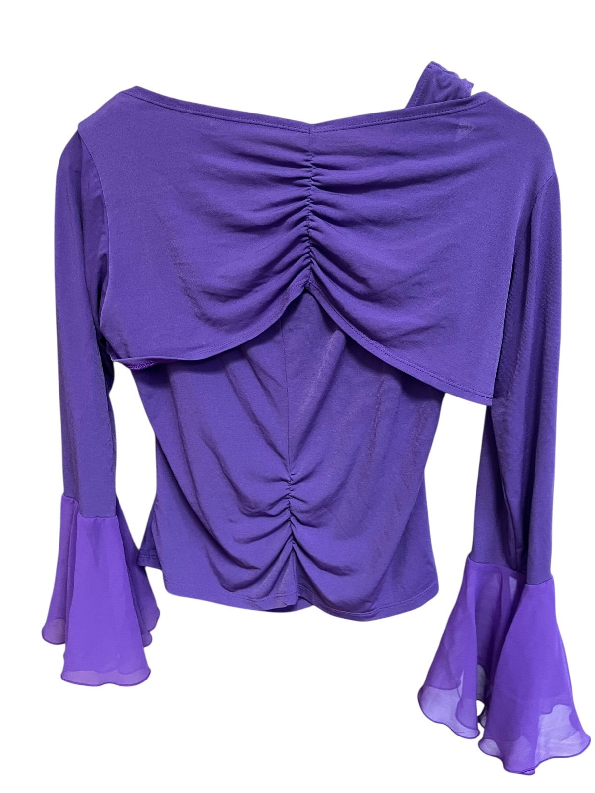 Z1600ROYAL DANCE by Chacott ロイヤルダンスバイチャコット トップス