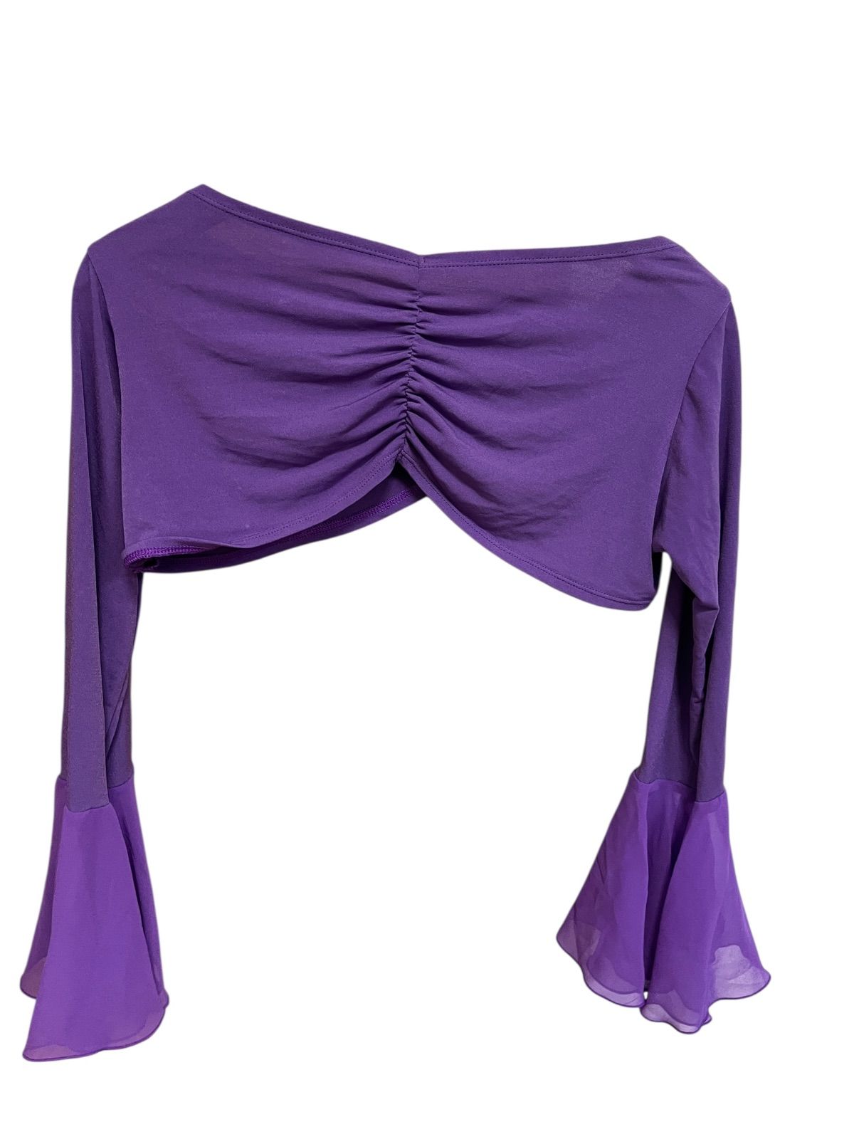 Z1600ROYAL DANCE by Chacott ロイヤルダンスバイチャコット トップス