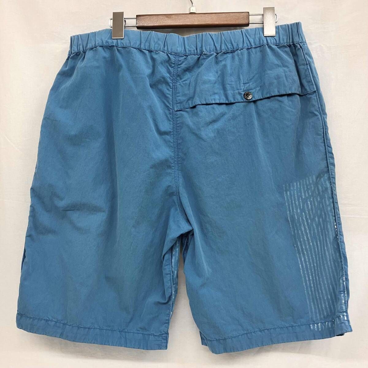 STONE ISLAND ／ストーンアイランド／ハーフパンツ／サイズW33 Lサイズ