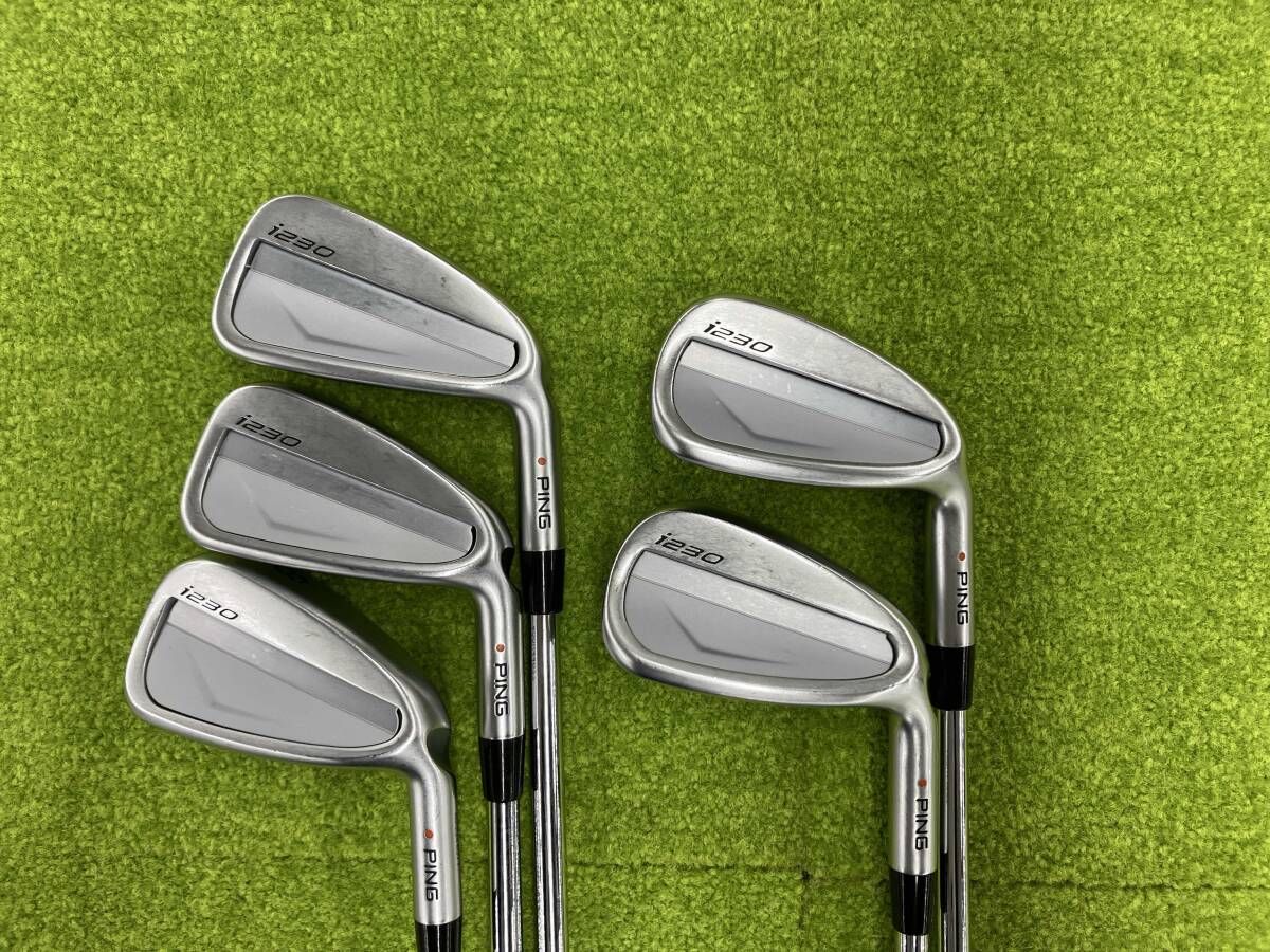 製品情報│CLUB PING【PINGオフィシャルサイト】 PING クラブセット