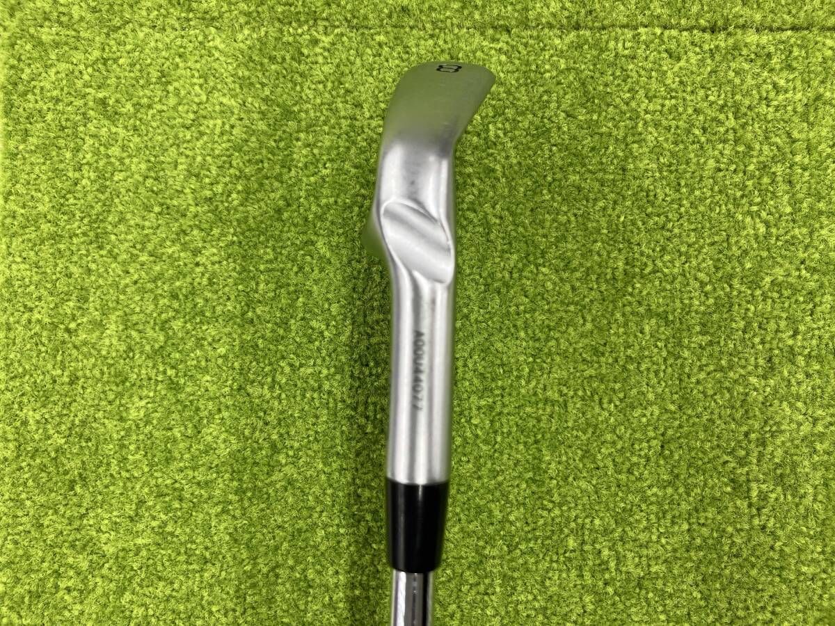 PING i230アイアン 4〜W 7本セット MODUS3 TOUR 115S PING i230