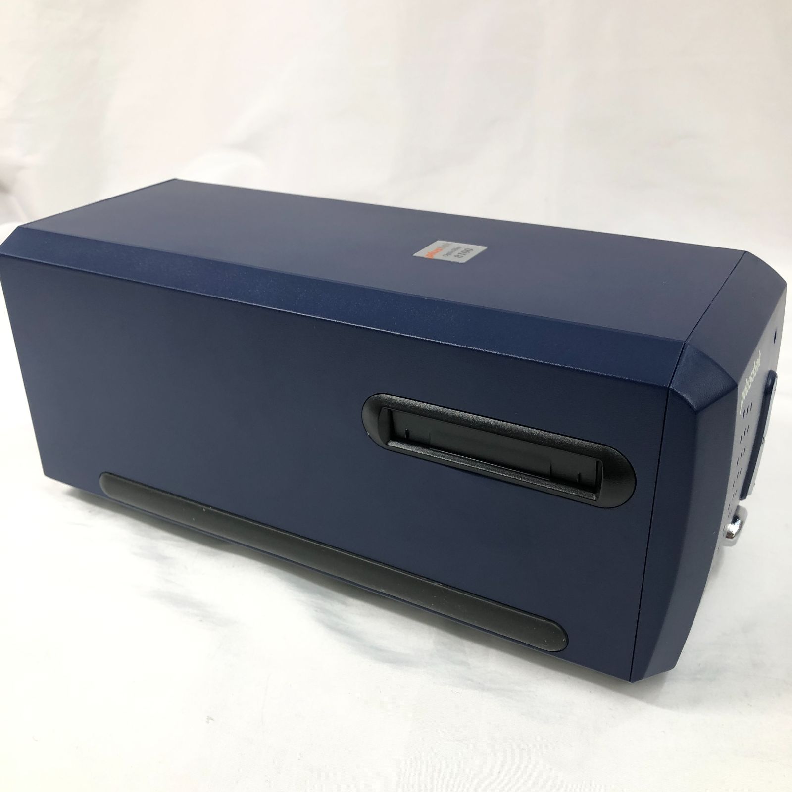 Plustek OpticFilm 8100 フィルムスキャナー 365324 - メルカリ