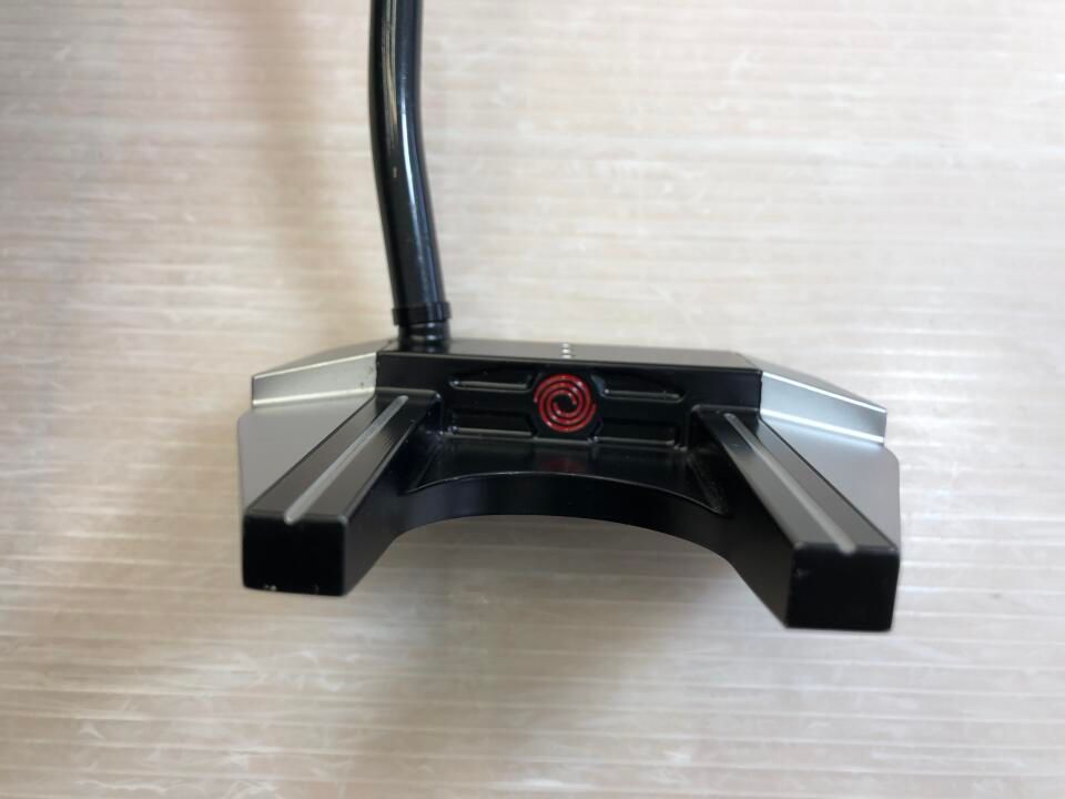 L-X MILLED #7 | | パター | オデッセイ【最短即日発送】