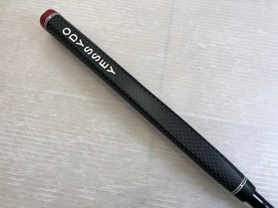 L-X MILLED #7 | | パター | オデッセイ【最短即日発送】