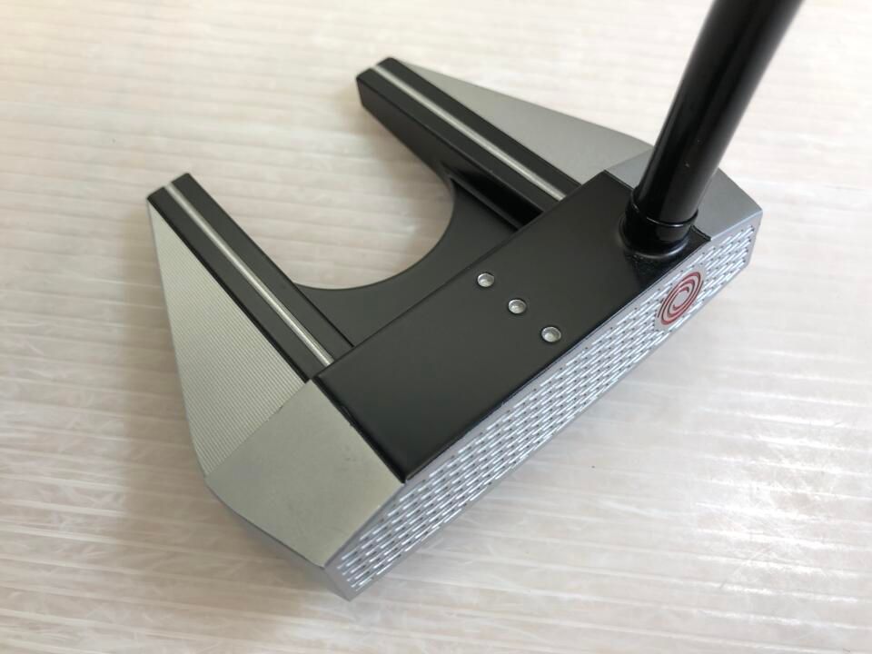 L-X MILLED #7 | | パター | オデッセイ【最短即日発送】