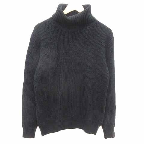サリバン 2014-2015aw タートルネックニット 楽天市場】【中古