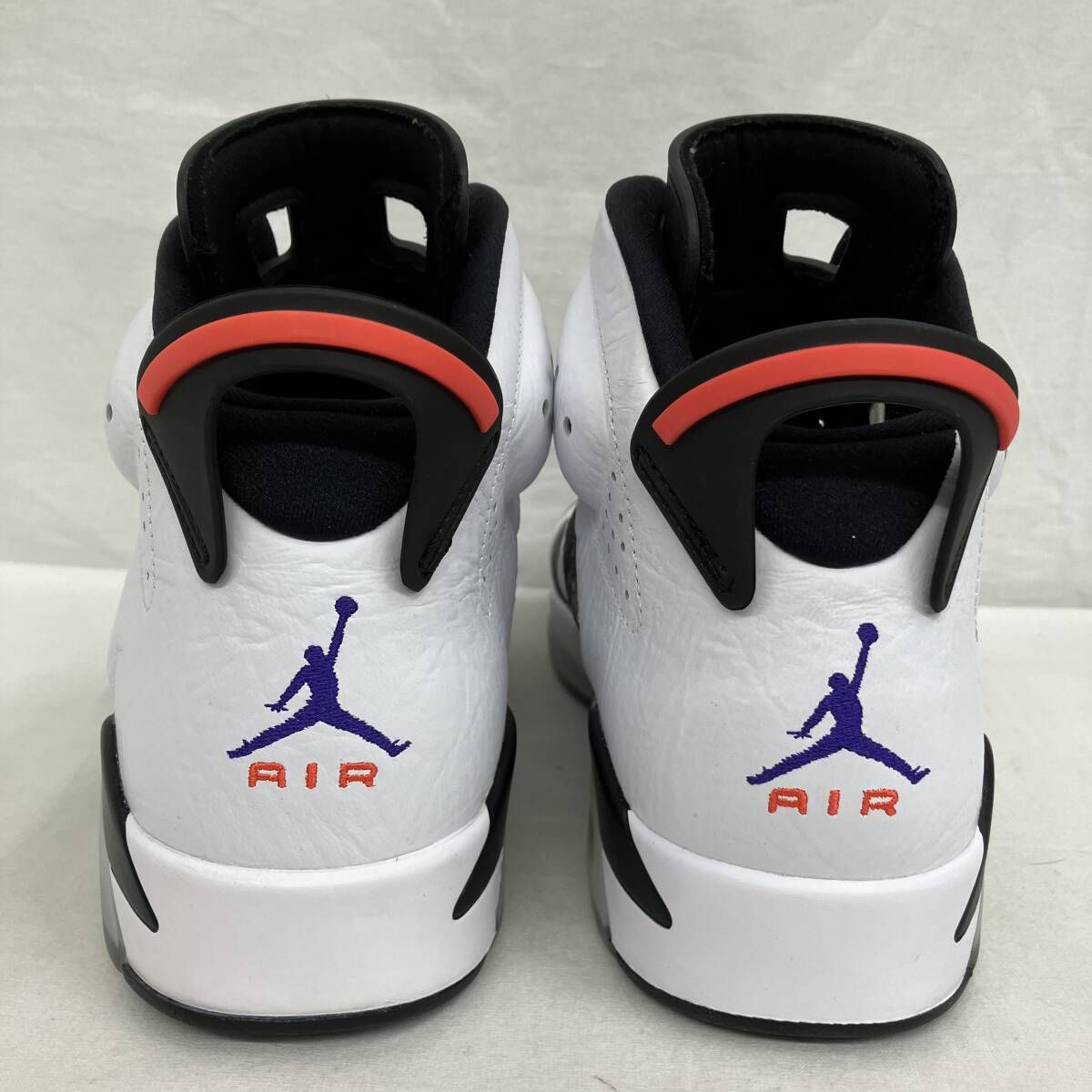 NIKE/ナイキ/AIR JORDAN 6 RETRO/エアジョーダン6レトロ/Flihgt