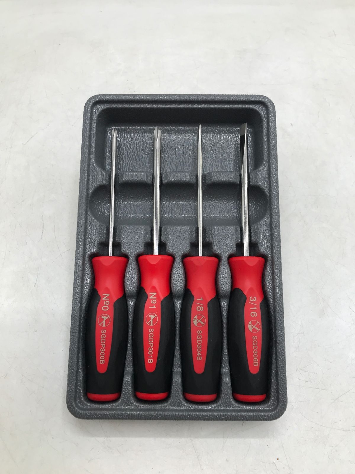 Snap-on ミニドライバー | (スナップオン) セット スナップオン⁄Snap 