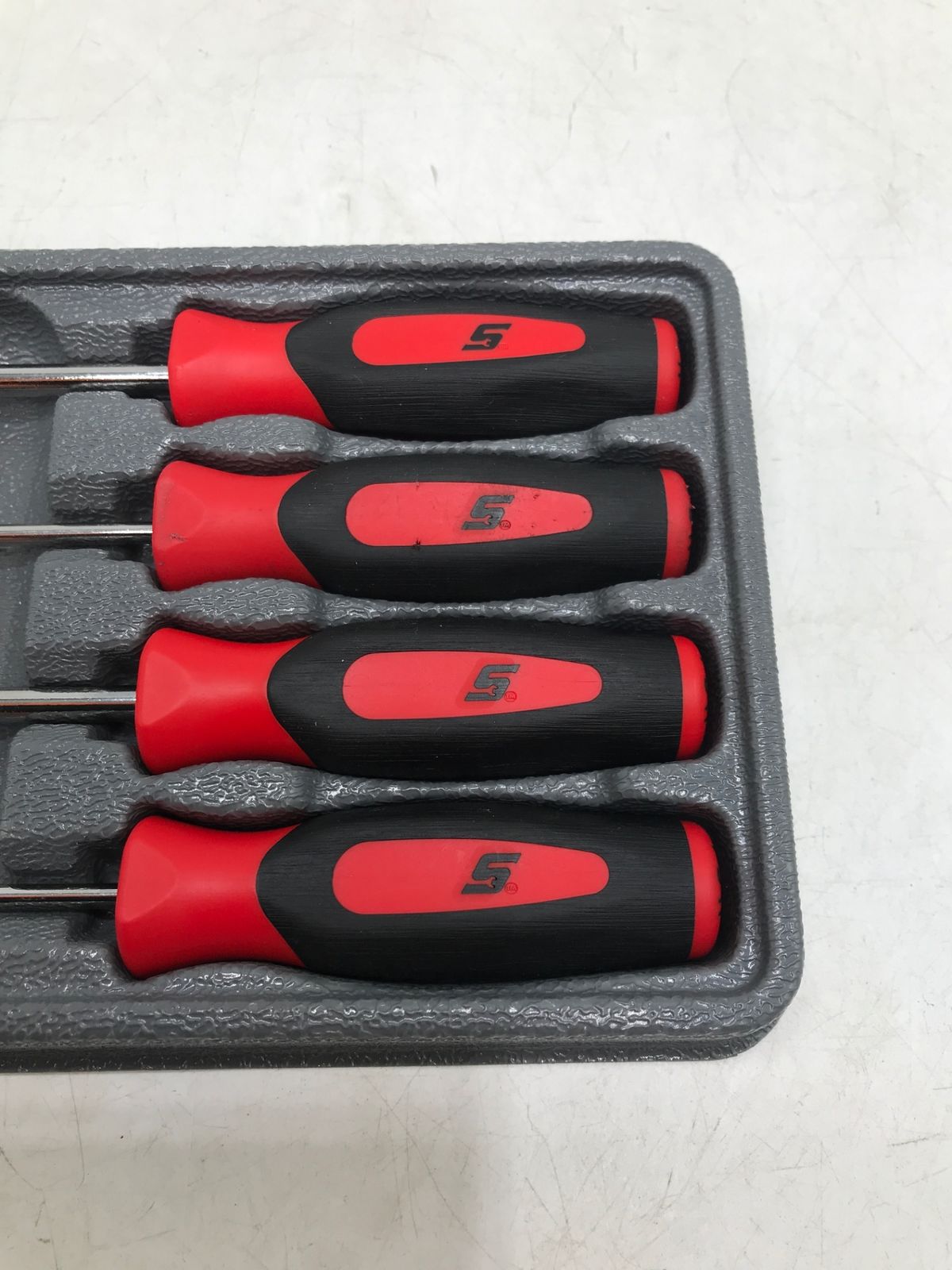 Snap-on ミニドライバー | (スナップオン) セット スナップオン⁄Snap 