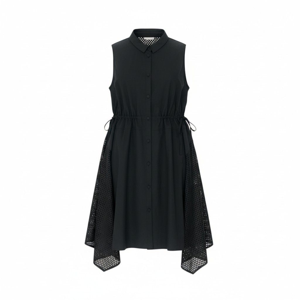 18k20 TOKUKO 1er VOL トクコプルミエヴォル ノースリーブシャツ