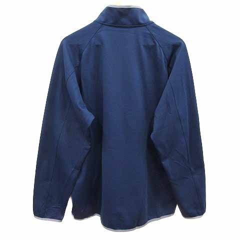 le coq sportif ネイビー ジャケット サイズ:L 旦那に怒① le coq sportif ネイビー ジャケット サイズ:L 旦那に怒① - メルカリ