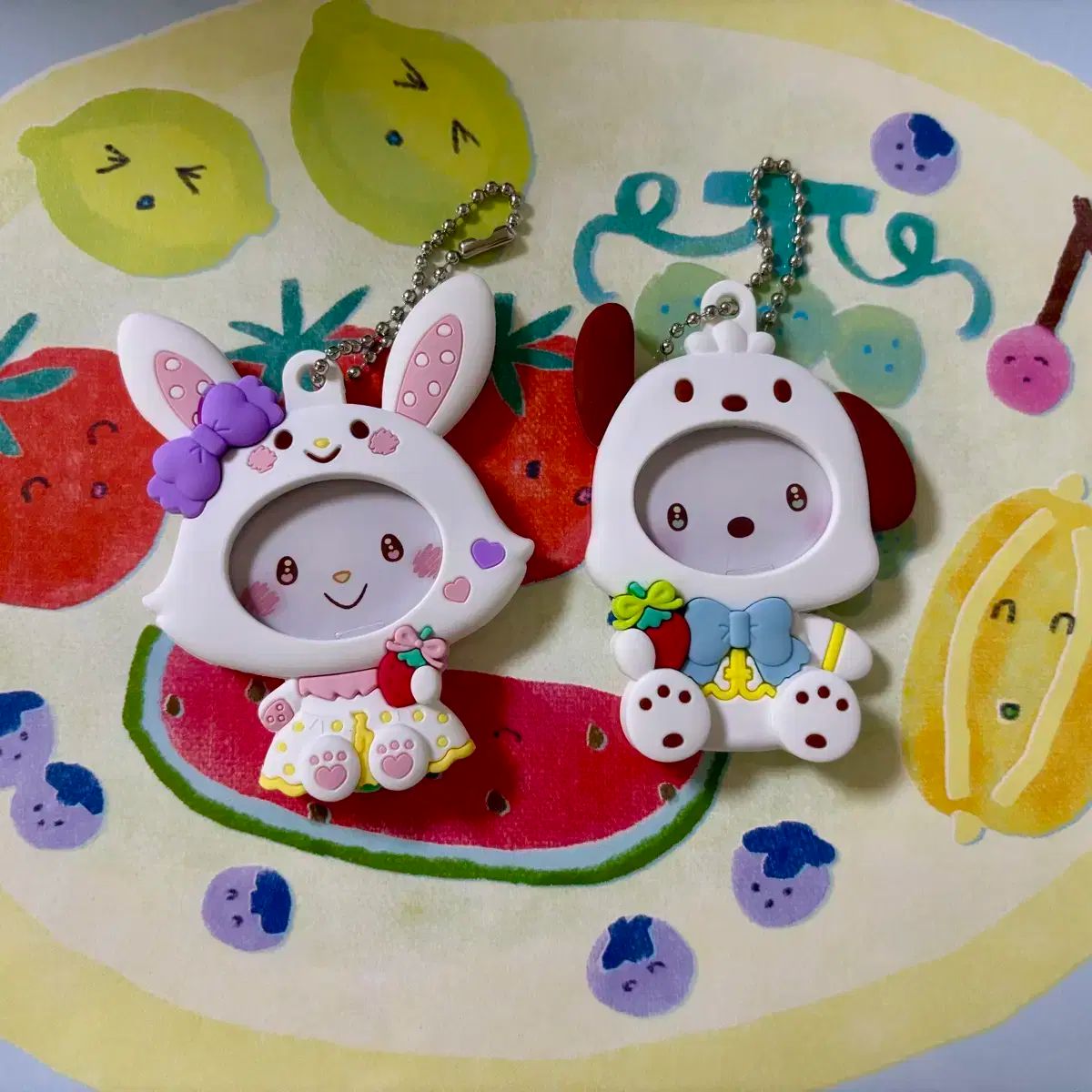 サンリオ 50周年 バッジ まとめ - メルカリ