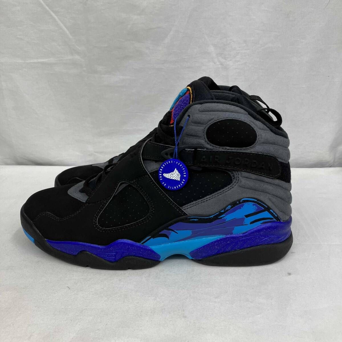 NIKE/ナイキ/AIR JORDAN 8 RETRO/エアジョーダン8レトロ/305381-025 