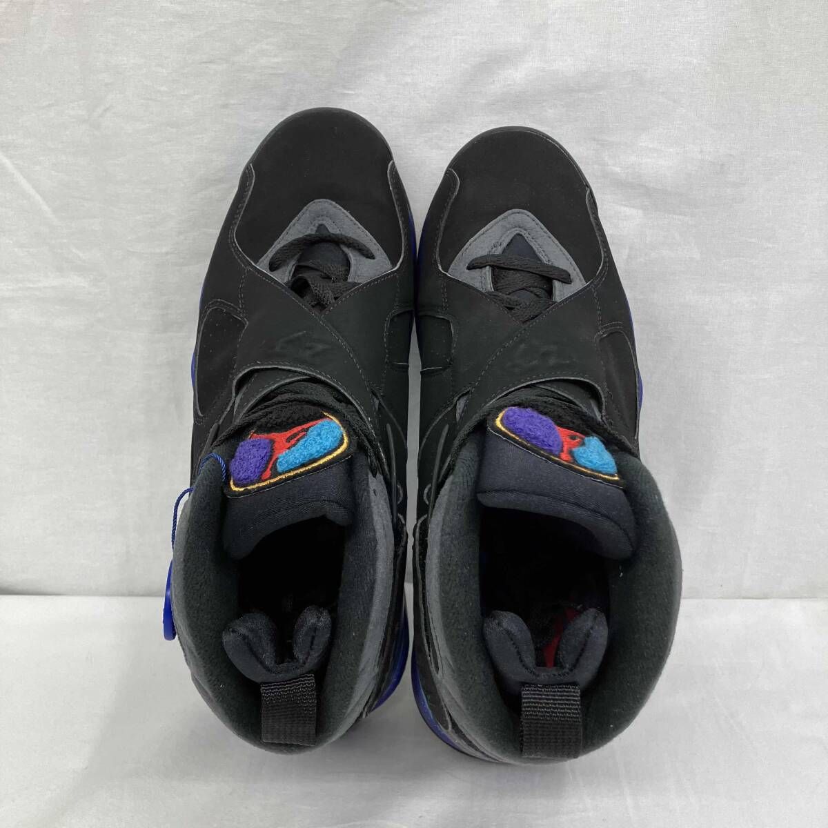 NIKE/ナイキ/AIR JORDAN 8 RETRO/エアジョーダン8レトロ/305381-025 