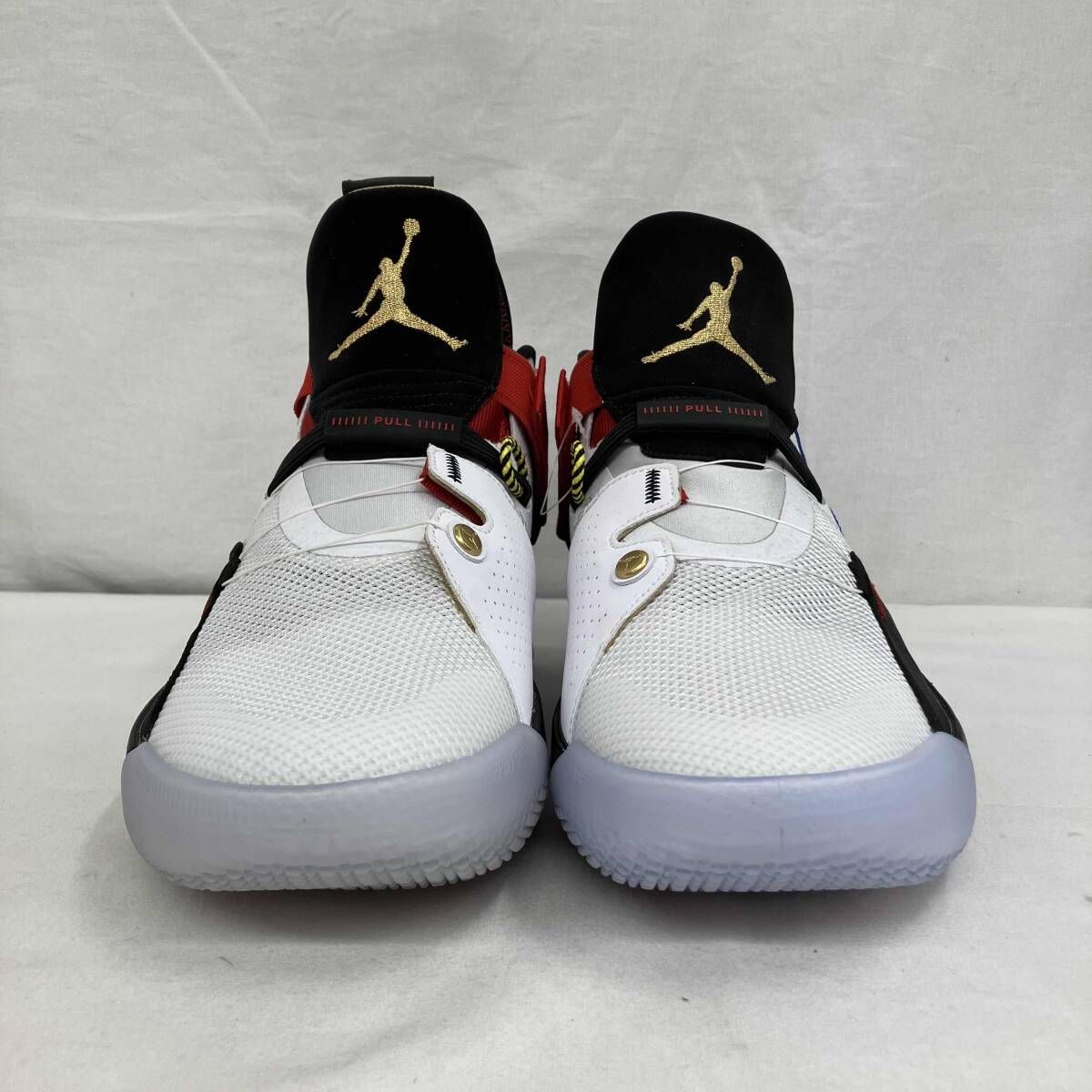 NIKE /ナイキ/AIR JORDAN XXXⅢ PF/エアジョーダン33/BV5072-100 