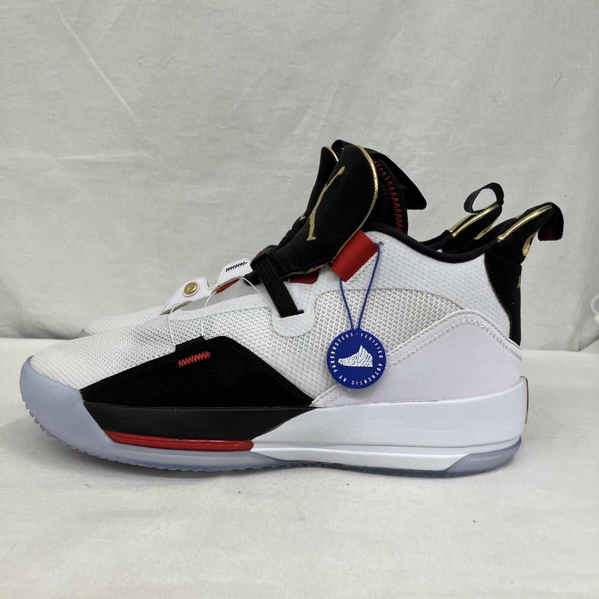 NIKE /ナイキ/AIR JORDAN XXXⅢ PF/エアジョーダン33/BV5072-100 