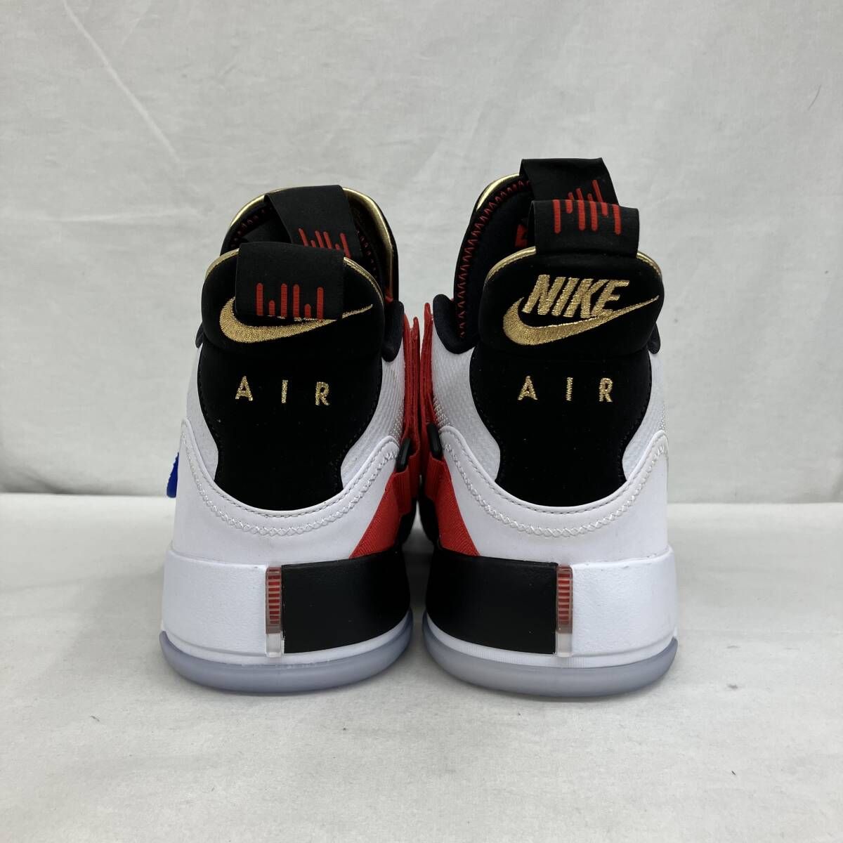 NIKE /ナイキ/AIR JORDAN XXXⅢ PF/エアジョーダン33/BV5072-100 