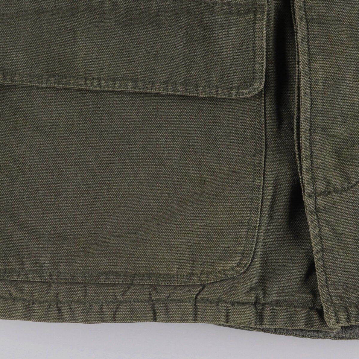 古着 アバクロンビーアンドフィッチ Abercrombie&Fitch 中綿入り