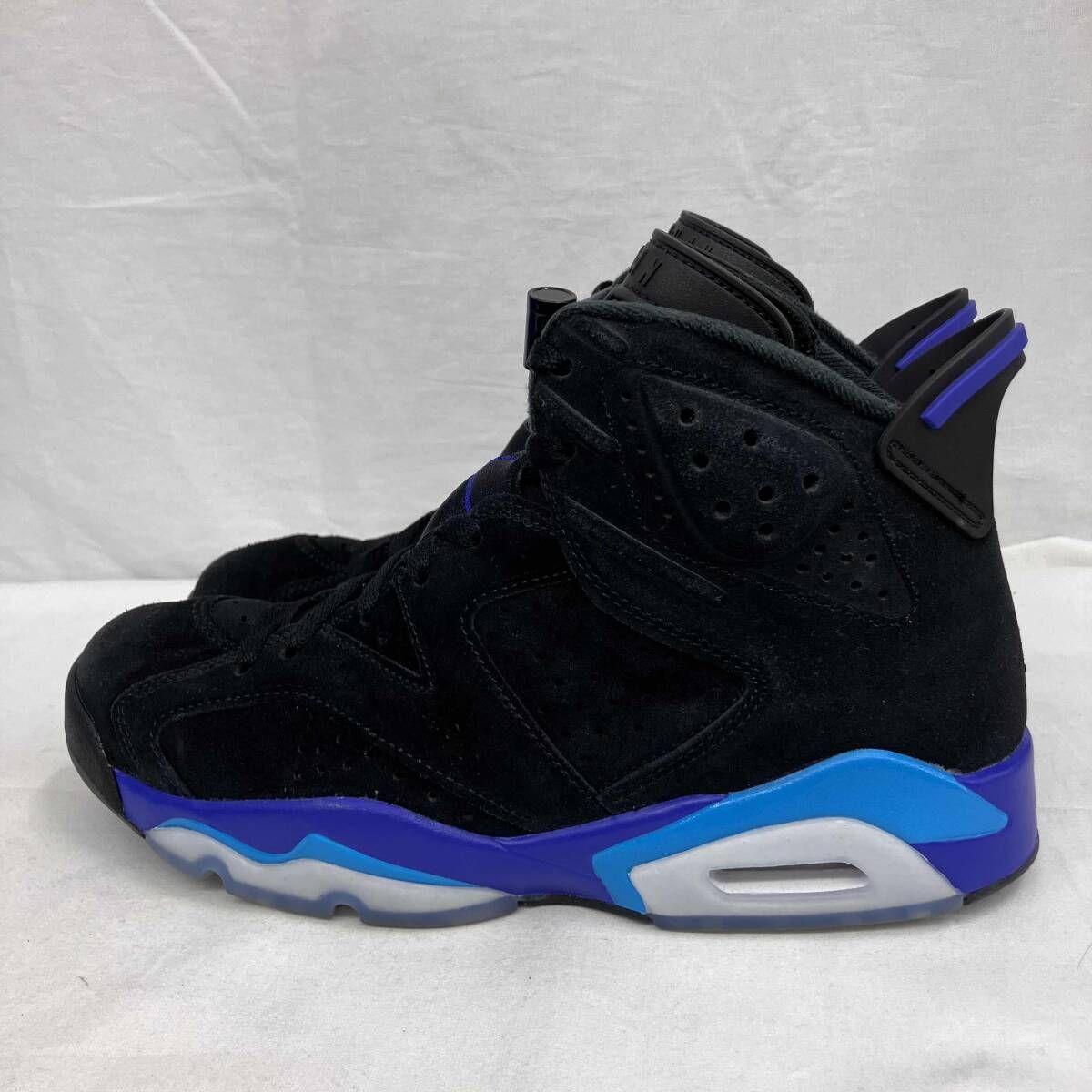 NIKE/ナイキ/AIR JORDAN 6 RETRO/エア ジョーダン 6 RETRO/CT8529-004 