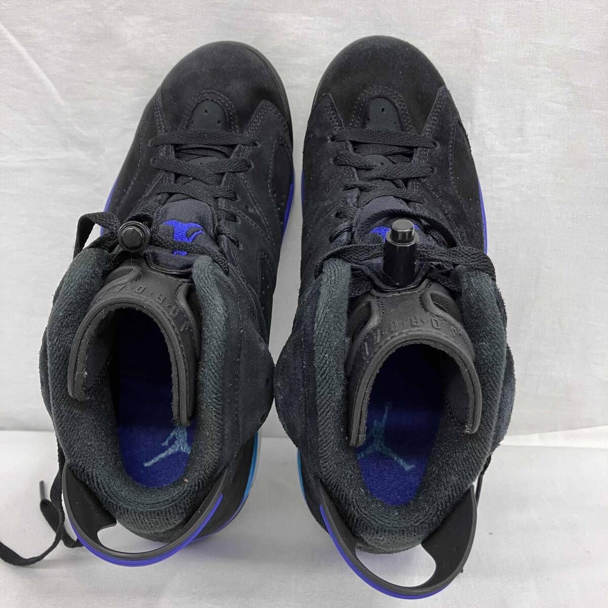NIKE/ナイキ/AIR JORDAN 6 RETRO/エア ジョーダン 6 RETRO/CT8529-004 