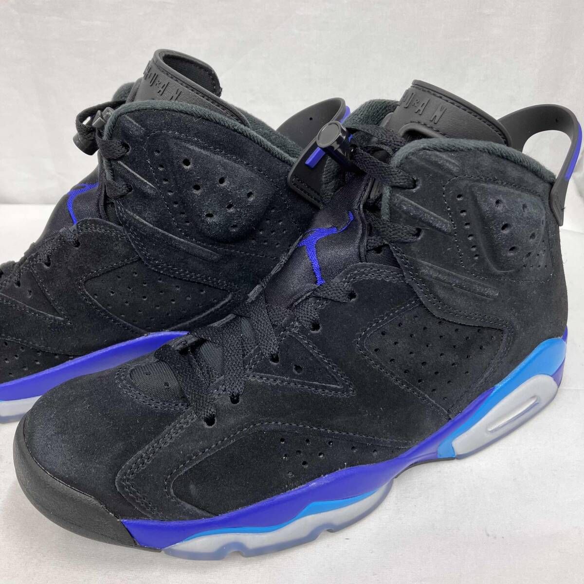 NIKE/ナイキ/AIR JORDAN 6 RETRO/エア ジョーダン 6 RETRO/CT8529-004 