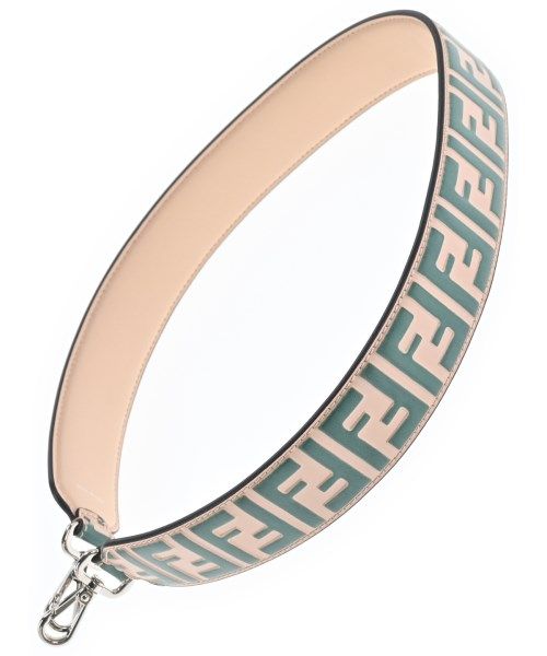 FENDI 小物類（その他） レディース 【古着】【中古】【送料無料