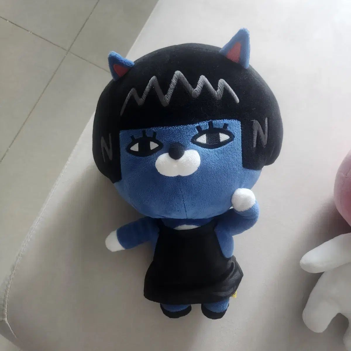 KAKAO FRIENDS(カカオフレンズ) 正規品 ぬいぐるみ NEO(ネオ) Apeach