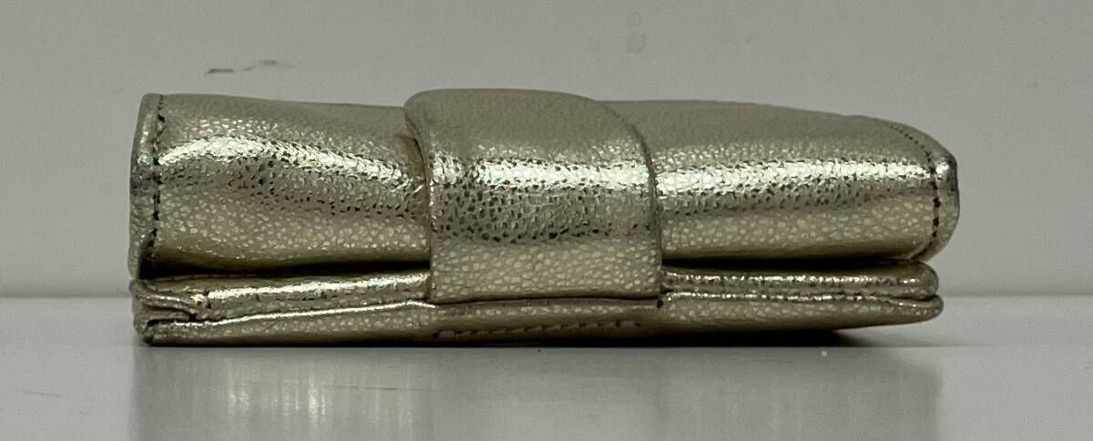 ルイヴィトン デュンヌ ポルトフォイユ ルー M83226　折り財布　RFID ルイヴィトン/2つ折り財布/ポルトフォイユ・ルー/白×ベージュ/型番